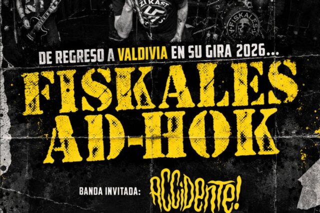 Fiskales Ad Hok