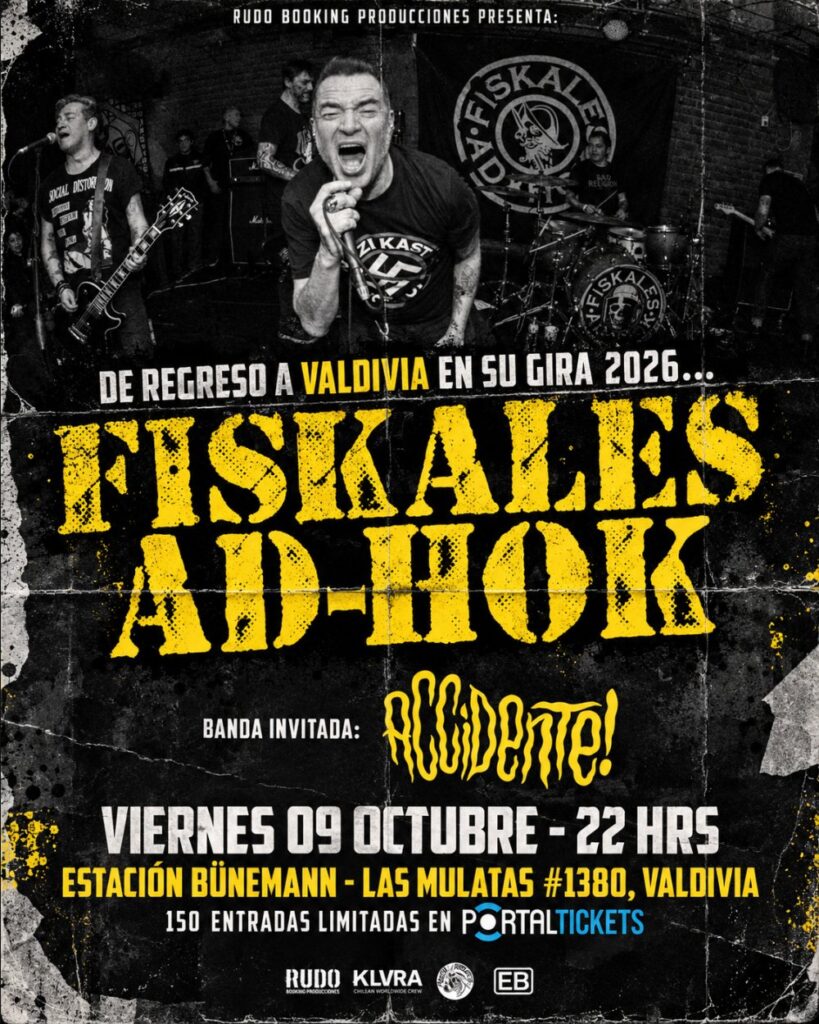 Fiskales Ad Hok