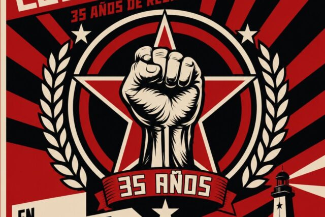 Los Miserables: 35 Años de Resistencia en la Serena
