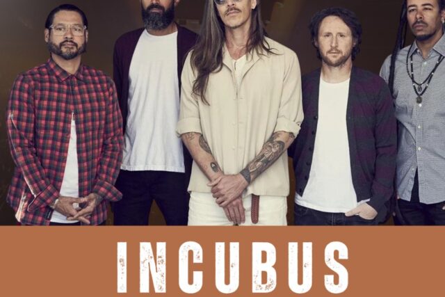 Tributo Incubus