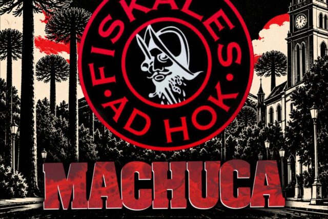 Fiskales + Machuca en Temuco