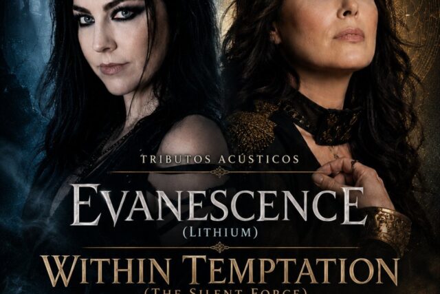 Tributos A Evanescence + Within Temptation
