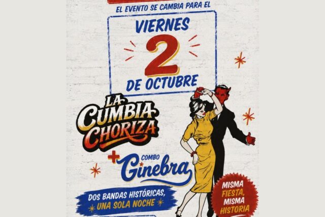 La Gran Dupla Historica