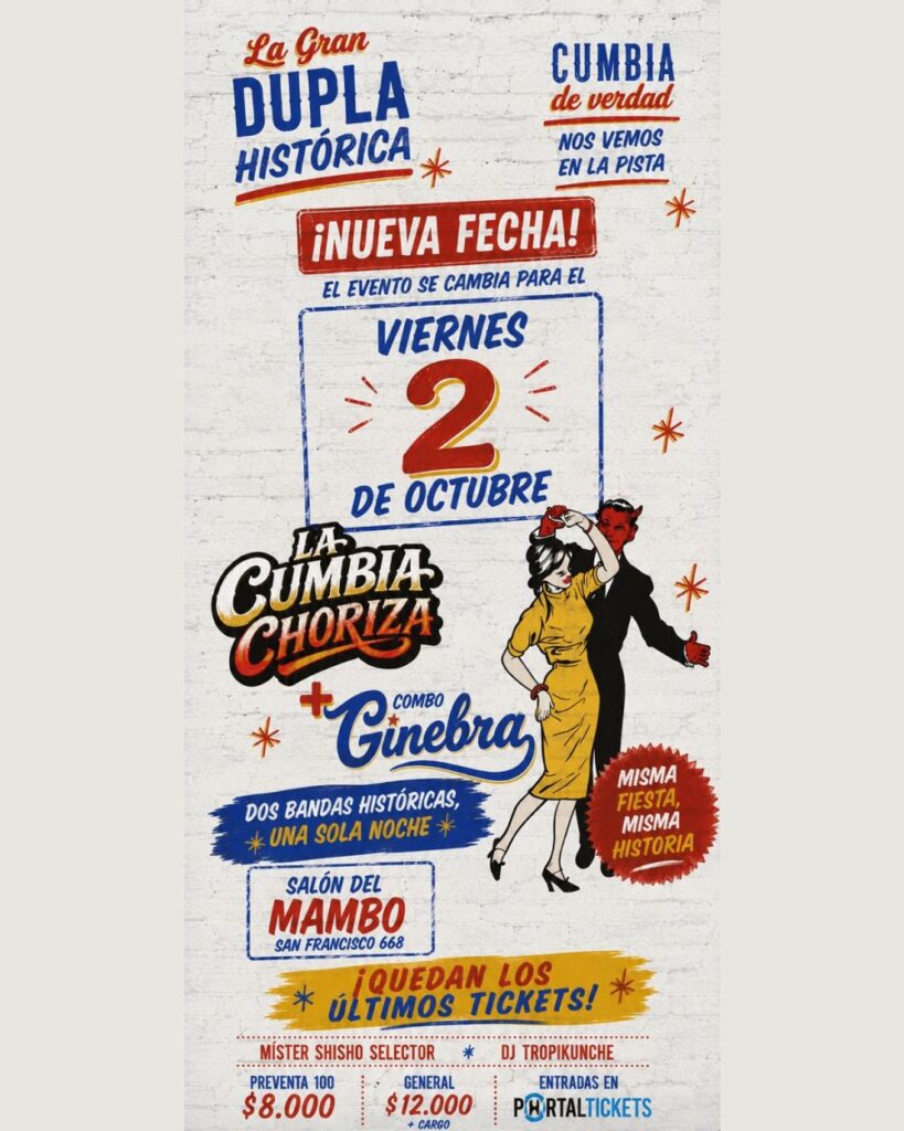 La Gran Dupla Historica