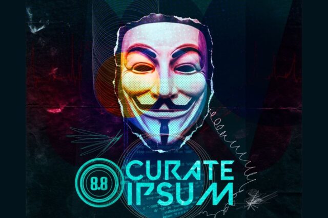 8.8 Computer Security Conference