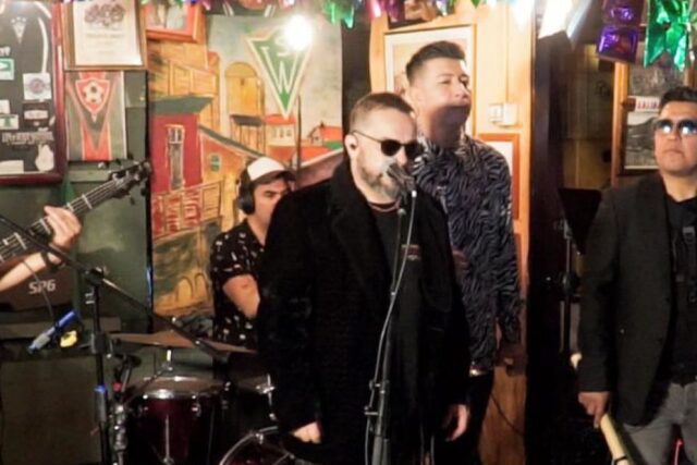 Dulcidio| Lanzamiento Ep Liberty