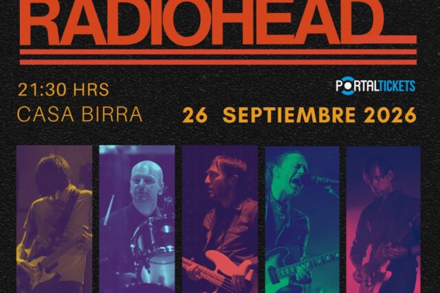 Tributo Radiohead