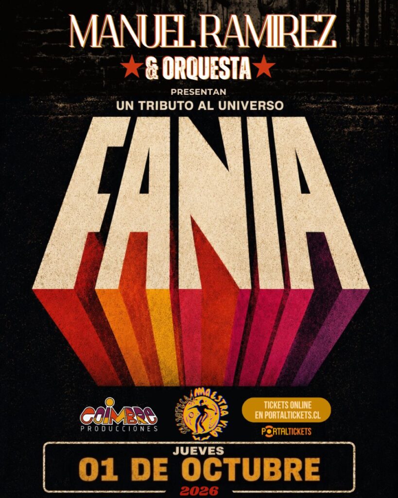 Tributo A Fania en Salsoteca