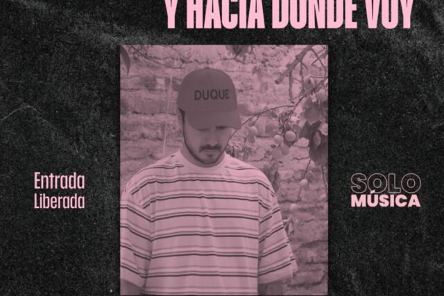 Duque en Teatro Contrapunto
