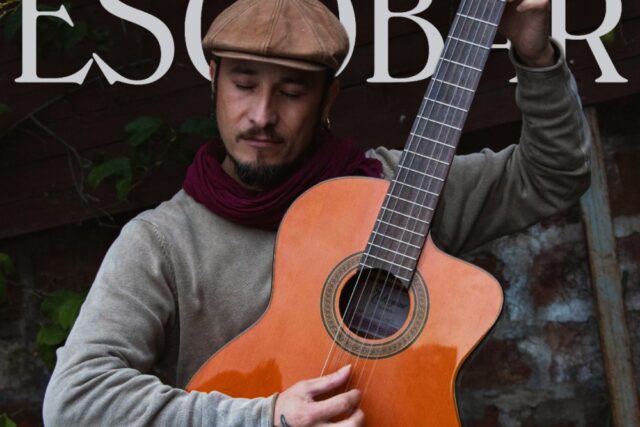 Ángelo Escobar
