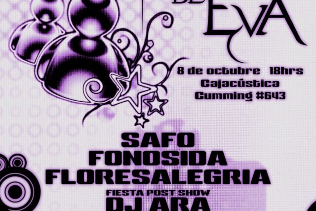 La Tocata de Eva