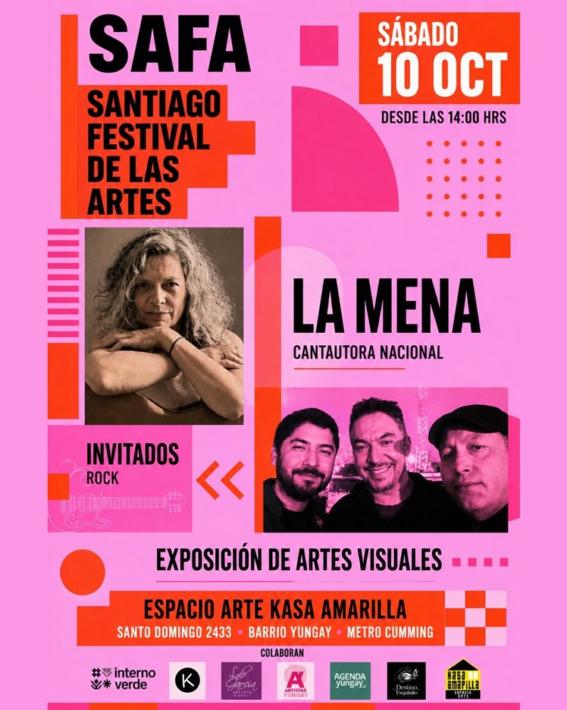 Invitados