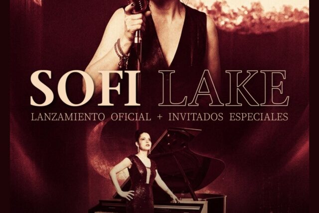 Sofi Lake: Lanzamiento Oficial