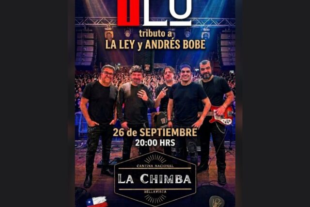 Ilu Tributo A la Ley: Elegante y Sofisticado