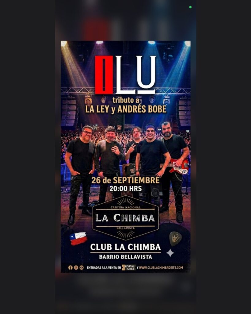 Ilu Tributo A la Ley: Elegante y Sofisticado