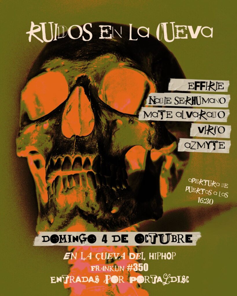 Ruidos