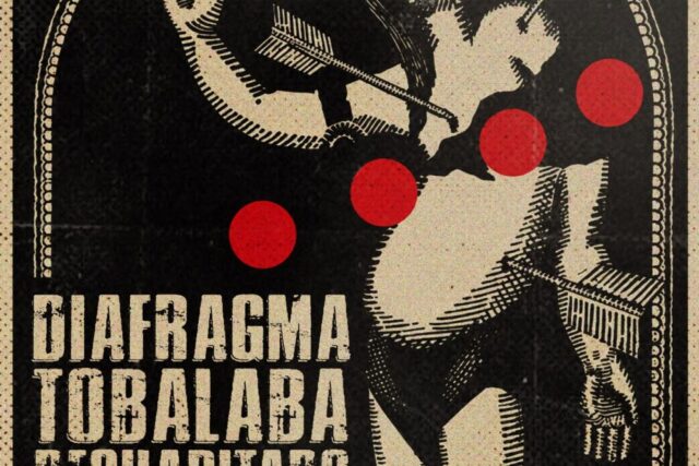 Diafragma + Tobalaba + Deshabitado + Ginko