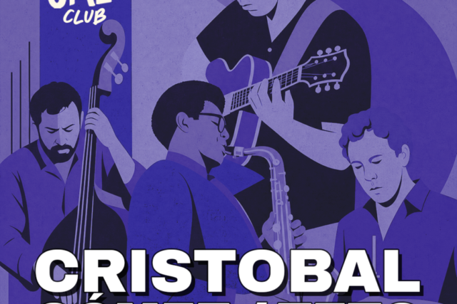 Jazz Club