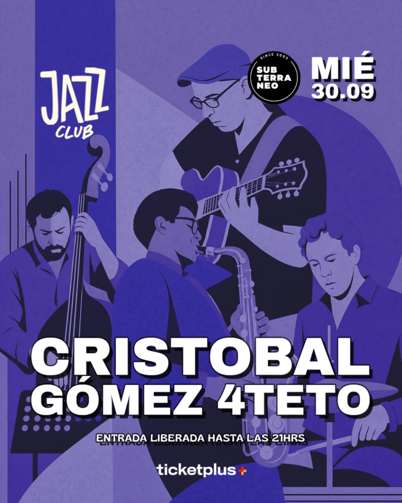 Jazz Club