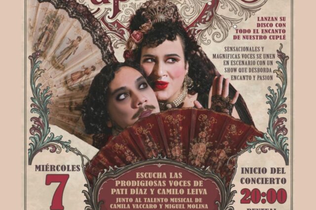 Cupletistas