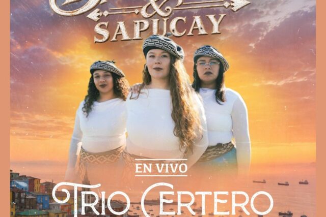 Bailanta y Sapukai