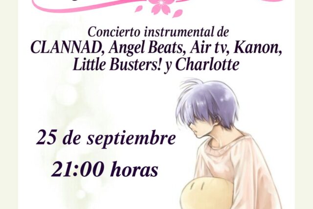 Tributo A Key