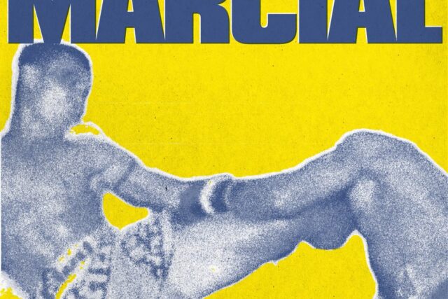 Delambres Versus Marcial