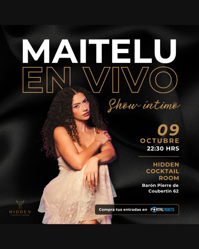 Maitelu