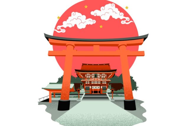 Japonight en Galeria Aura, Concepción
