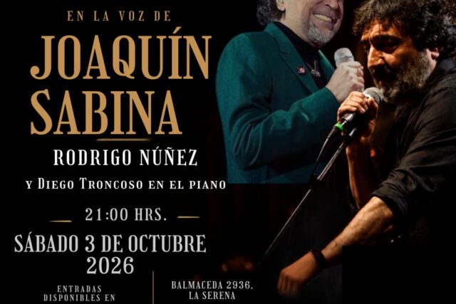 Tributo A Sabina