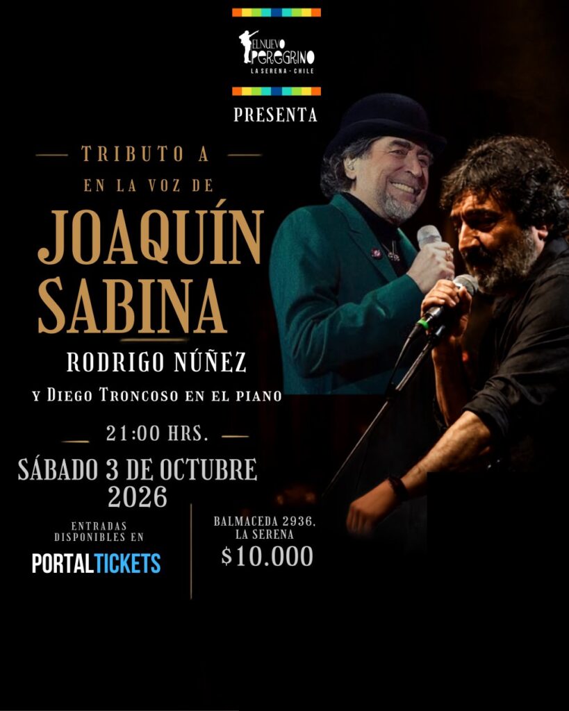 Tributo A Sabina