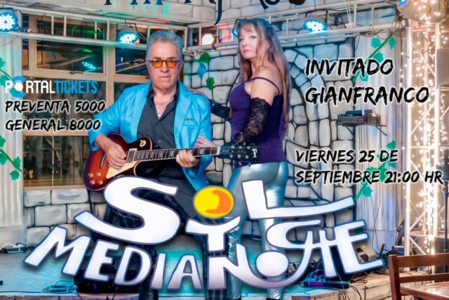 Circuito Comunidad del Rock