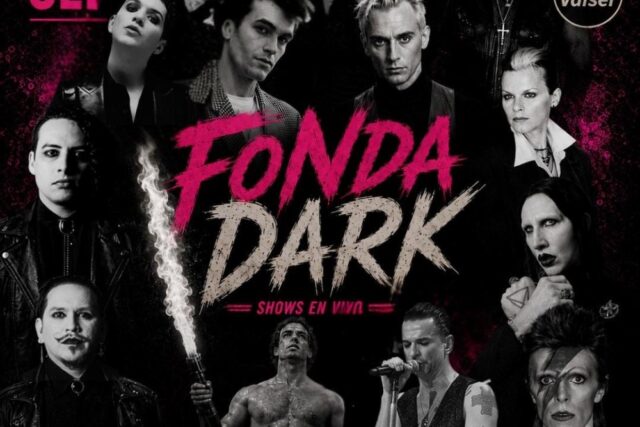 Fonda Dark