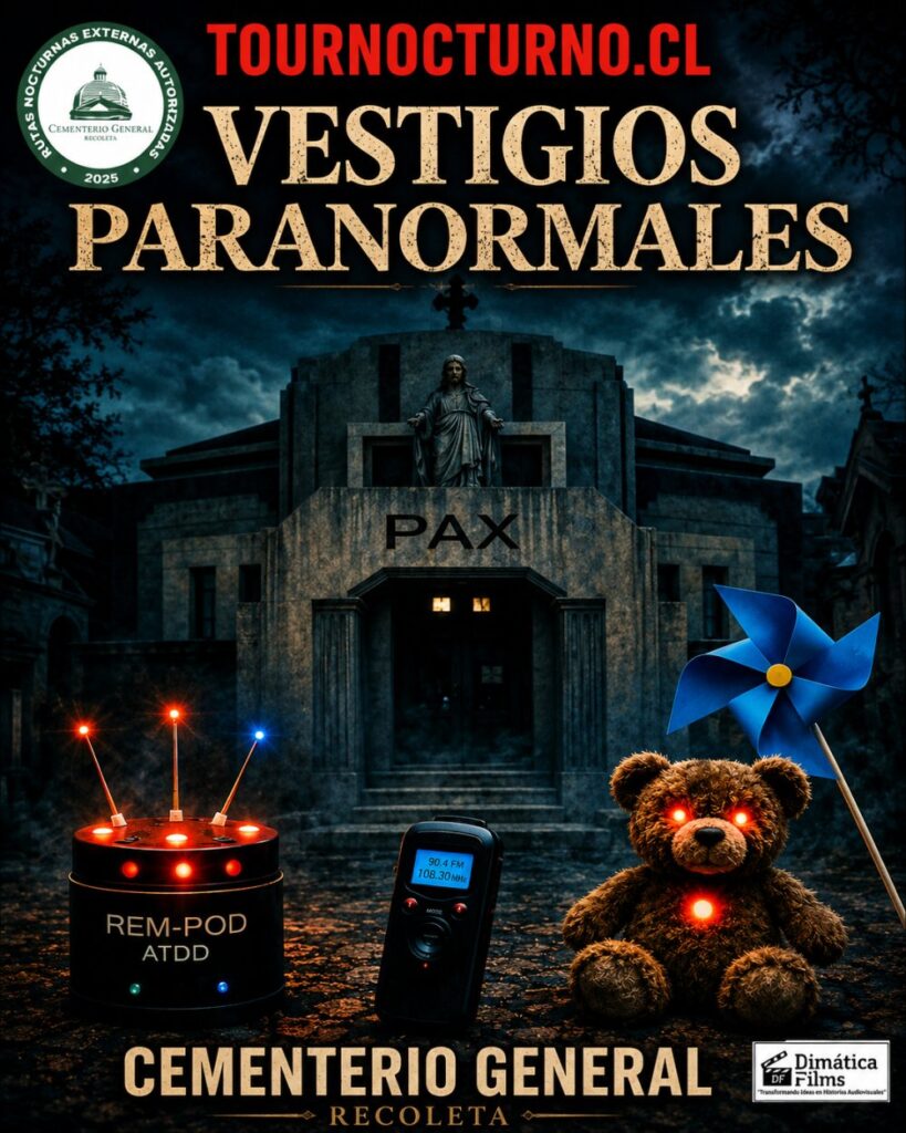 Tour Nocturno