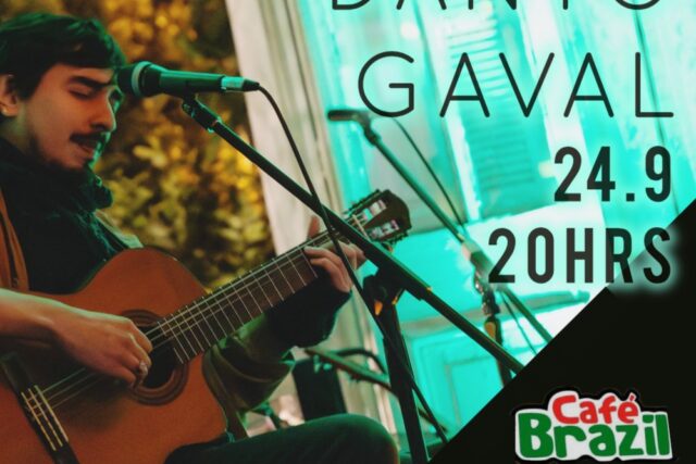 Danto Gaval