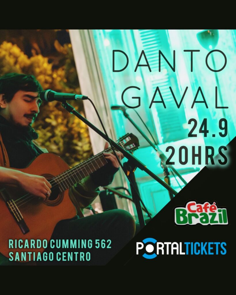 Danto Gaval