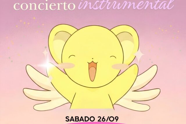 Sakura Card Captor