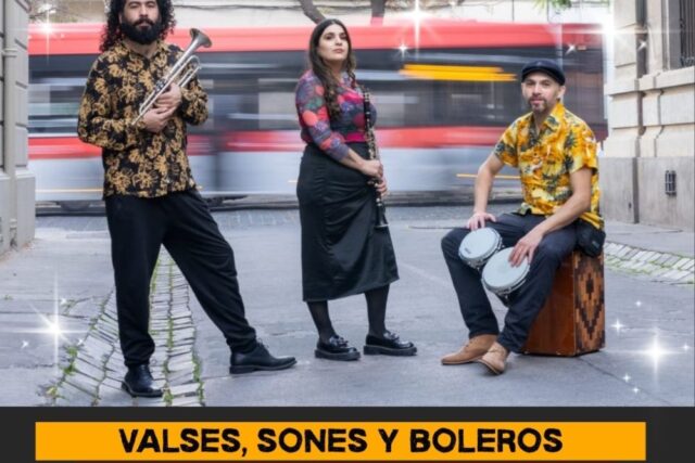 Grupo Caralé