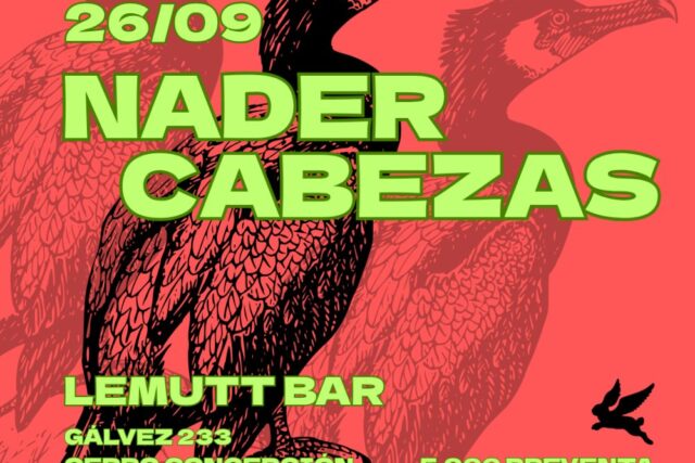 Nader Cabezas