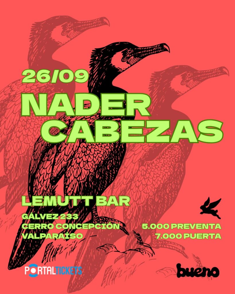 Nader Cabezas