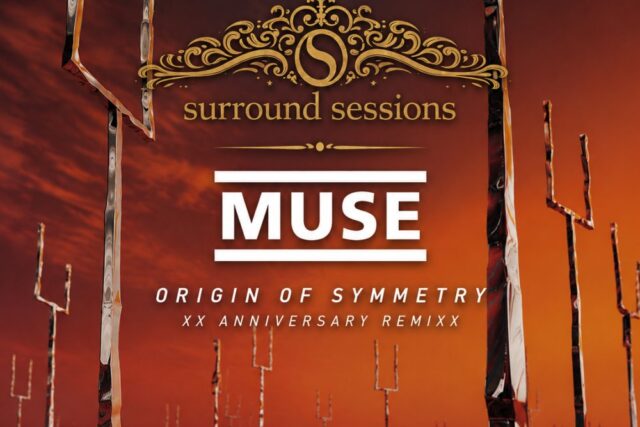Surround Session: Muse Night 3