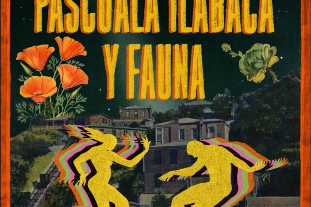 Pascuala Ilabaca y Fauna
