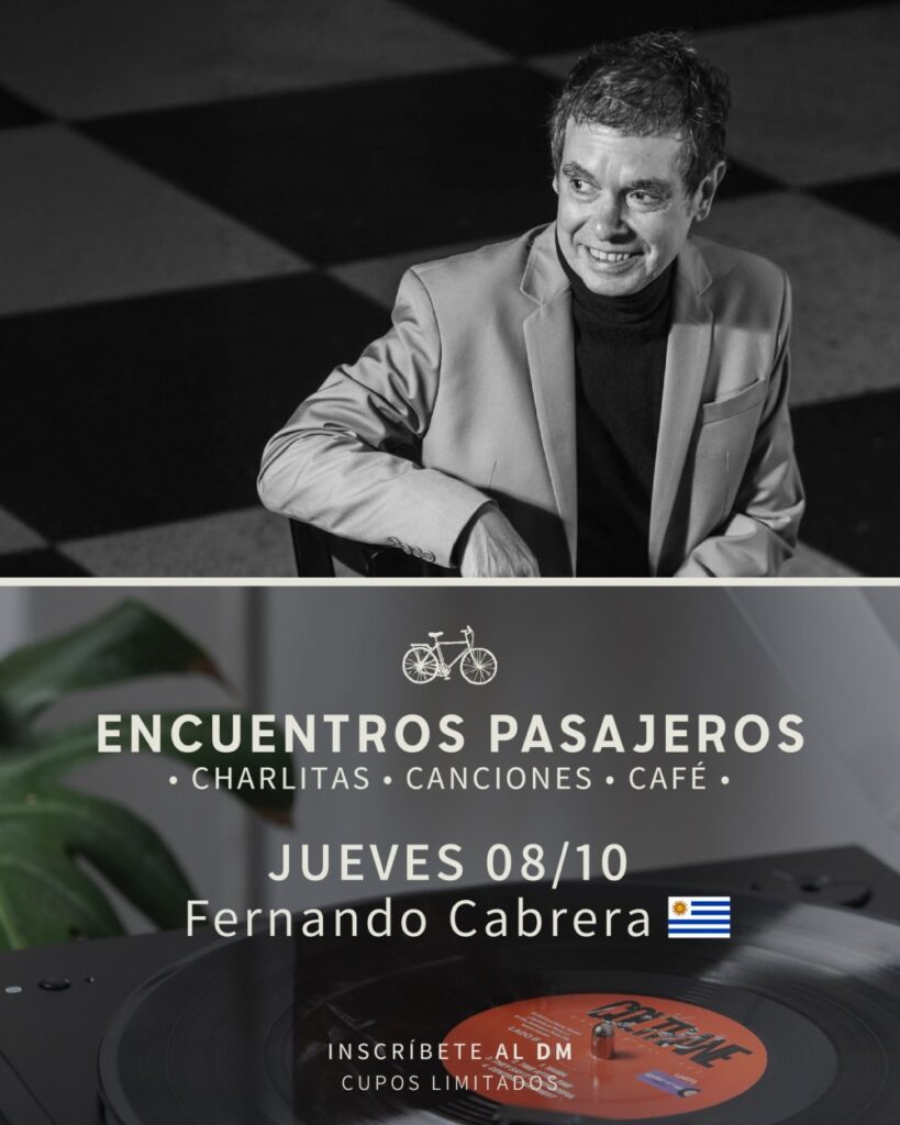 Fernando Cabrera