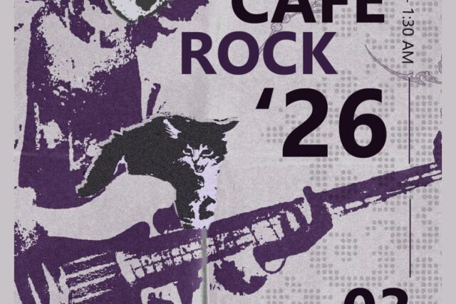 Café Rock 2026