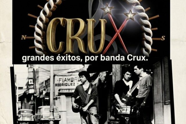 Especial A los Prisioneros Por: Crux