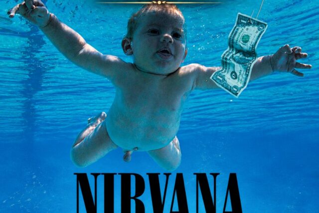 Surround Session: Nevermind 35 Años