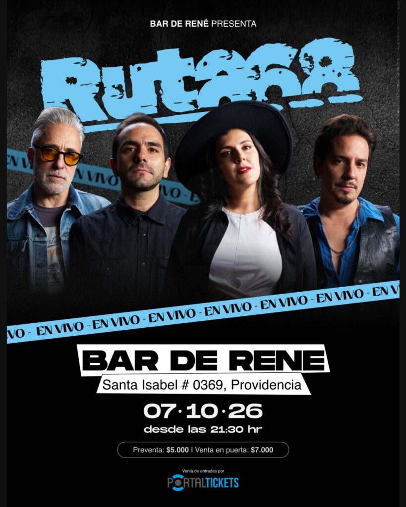 Ruta 68