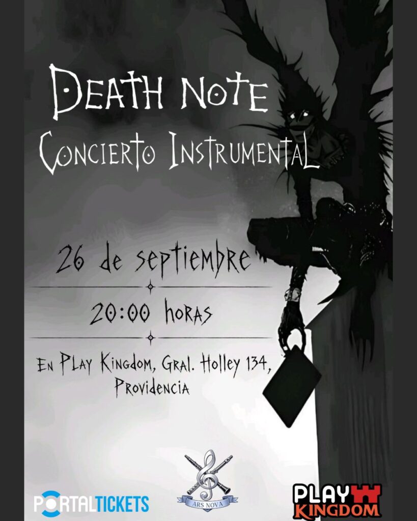 Death Note