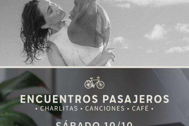 Nicole Bunout: Concierto en Viña del Mar