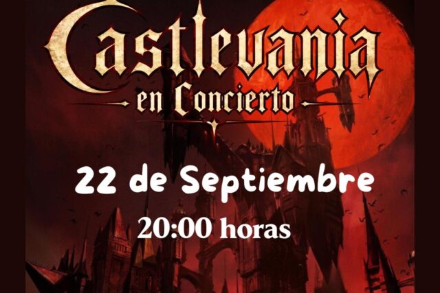 Castlevania V2